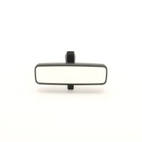 Interior rearview mirror