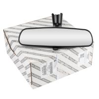 Inside mirror rearview mirror