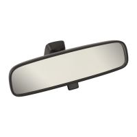 Interior rearview mirror