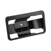 Mounting cabin lamp