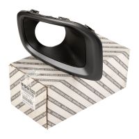 Inner cladding right for fog light