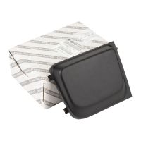 outside cladding / panel right