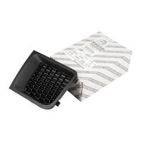 outside cladding / panel left