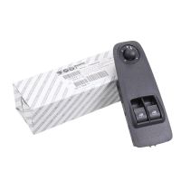 Inner cladding for the electric window regulator switch