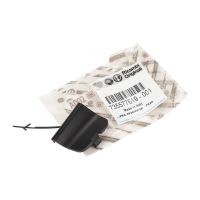 Cover cap for bumper front