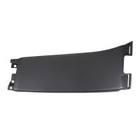 Inner cladding B-column bottom driver side