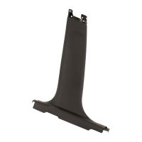 Inner lining of B-pillar on the left