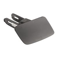 Cover cap right headlight washer bumper