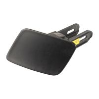 Cover cap left headlight washer bumper