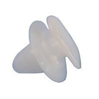 Befestigungsstopfen Türverkl.