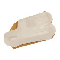 Inner door cladding front right