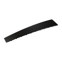 Door trim left black