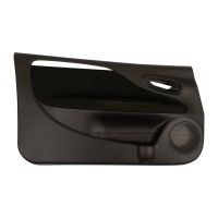 Door lining inside on the front left side