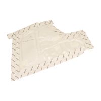 Door panel in front on the left