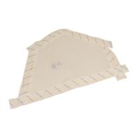 Door panel on the right