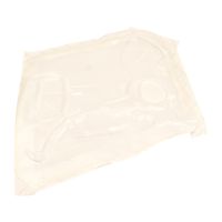 Door panel on the right