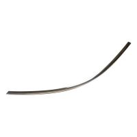 Trim strip side window rear left