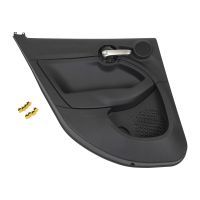 Door panel inside rear left