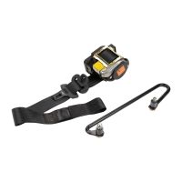 front left Automatikgurt