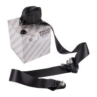 Seat belt without whip in the middle OE