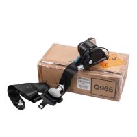 Safety belt front right