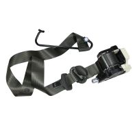 Safety belt front right