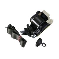 Safety belt front right