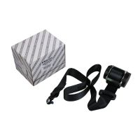 Safety belt front right