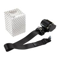 Cross strut rear right without left