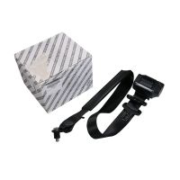 Safety belt front right