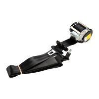 Safety belt front right