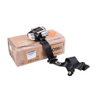 Safety belt front left