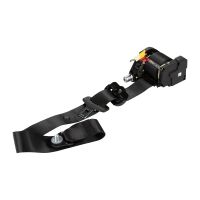 Safety belt front right