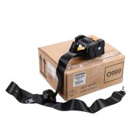 Safety belt front left