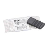 T-HANDLE seat rail front right