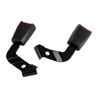 Set of seatbelt locks BELT RUN