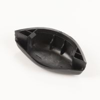 Protective cap for seat belt