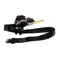 Seatbelt front right