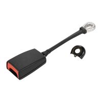 Belt buckle without explosive