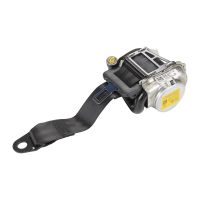 Rear right seat belt