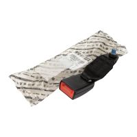 Belt whip rear left + right