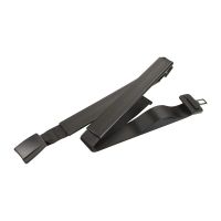 Belt buckle belt drum