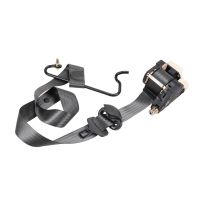 Front right seat belt