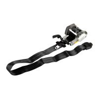 Front right seat belt