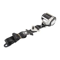 Driver's seat belt with belt tensioner PSA OE 8975CE