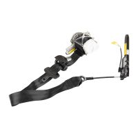 Seat belt front left