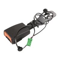 Belt whip front left