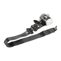 Safety goods front left