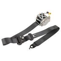 front right seat belt