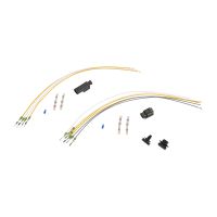 seat belt connection kit